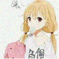 读者许诺的头像